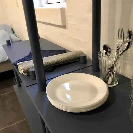 Lyng Bed & Breakfast *