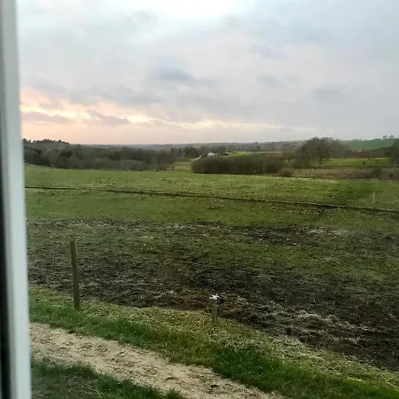 Lyng Bed & Breakfast